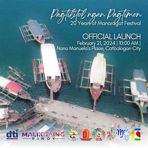 manaragat festival|20th Manaragat Festival .